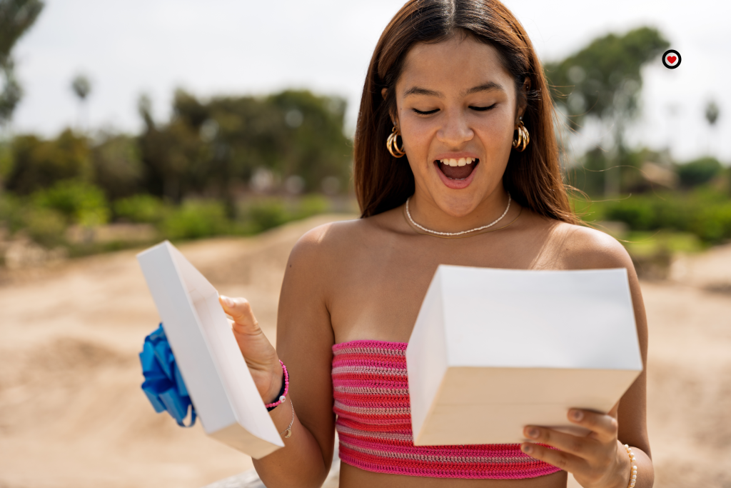 Connecting with business decision makers during the summer season.